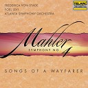 Yoel Levi Atlanta Symphony Orchestra - Mahler Symphony No 4 in G Major III Ruhevoll