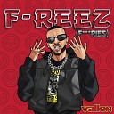 Vallen - F Reez Fuckries Radio Edit