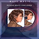 Wave music - Picasso Beatz Challenge