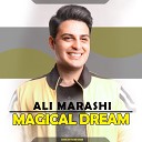 Ali Marashi - Passion