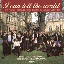 Choir of Ormond College feat Douglas Lawrence - I Can Tell the World