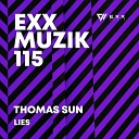 Thomas Sun - Lies Original Mix