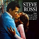 Steve Rossi - You Are