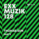 Thomas Sun - Party Extended Mix