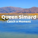 Queen Simard - Harlem Shuffle