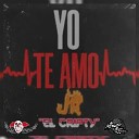 JR el cripty - Yo Te Amo