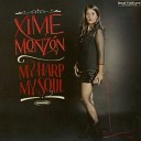 Xime Monzon - Blues Never Die