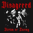 Disagreed - On My Side
