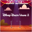 Walt s Piano and Walt s Sing Alongs feat Daniel Marin and Shanelle de… - Friend Like Me from Disney s Aladdin