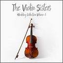 The Violin Sisters - Dream a Little Dream of Me
