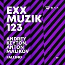 Andrey Keyton Anton Malikov - Falling