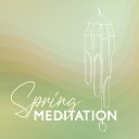Spring Awakening Music Resort Natural Meditation… - Living in Harmony