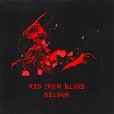 BelDan - Red Iron Blade