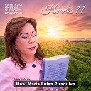 Mar a Luisa Piraquive - Del Santo Amor de Cristo