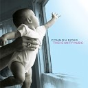 Common Rider - Long After Lights Out
