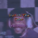 Fazobeats - Switch the Color Jersey Club