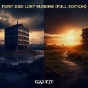 GaltiT - Game with Shadows