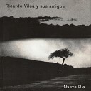 Ricardo Vilca y sus Amigos - Homenaje a Bach