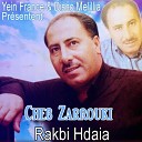 Cheb Zarrouki - Alkadaba