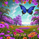 Marilyn Zuniga - One Day I Smile
