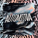 DJ Luc o Zs feat DJ Souza Original - Automotiva