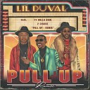 Lil Duval Ft Ty Dolla Sign and 2 Chainz - Pull Up Remix Instrumental