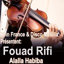 Fouad Rifi - Alalla Habiba