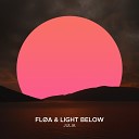 Light Below Fl a - Julia Extended Mix