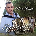 Nelo Sousa - Morenita