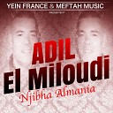 Adil El Miloudi - Saken