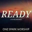 One Spark Worship - Goodness of God Live