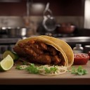 Cowbell Bebra feat Dirty Ass Bald Dick - Okay Negro Taco Burrito Chupakabra Chicken In The…