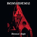 BEYONDITION - Blood on the Altar