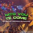 MC RF3 DJ Fantasma do Pantanal - Mtg Vou Te Come
