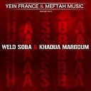 Weld Soba Khadija Margoum - Saken