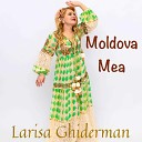 Larisa Ghiderman - Moldova Mea