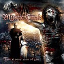 Mystic Circle - Psalm Of The End