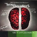 2Mex The Mind Clouders - Paranoia Sheik
