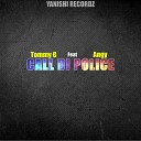 Tommy G feat Angy - CALL DI POLICE
