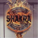 Shakra - My Life My World