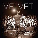 Velvet - Stella che non ricorda niente