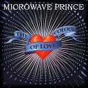 Microwave Prince - The Colour of Love Club Mix