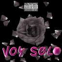 El Doble S feat FAITHFUL CS - Voy Solo