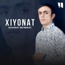 Shuhrat Mo minov - Xiyonat