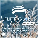 Ori Uplift Radio - Uplifting Only UpOnly 357 Wrap Up