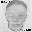 K.N.A.R.F. - Blutrot