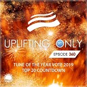 Aly Fila JES - I Won t Let You Fall TOTY 18 UpOnly 360 Uplifting Mix Mix…