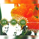 Future Trance Vol 1 CD 1 1997 - RMB Spring