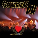 Sonerien Du feat Yves Jego Yann Raoul - Les berg res Version acoustique Live des 50…