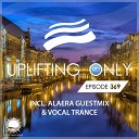 Eric de la Vega feat Alaera - Afraid Of Falling In Love Exclusive Premiere CHILLOUT SEND OFF UpOnly 369 Chillout Mix Mix…